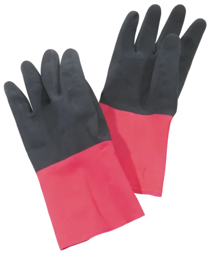 Rubi-latexhandschoenen