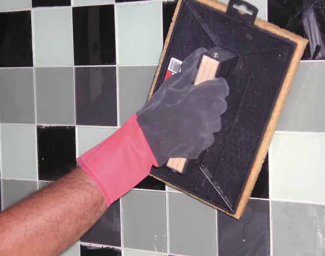 Rubi-latexhandschoenen