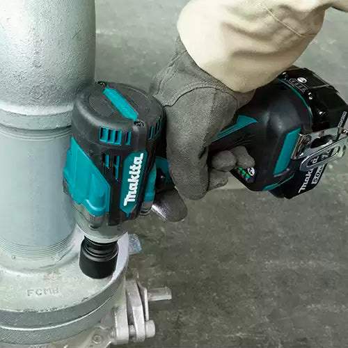 Clé à chocs LXT 18V 1/2 330 Nm Makita DTW300Z