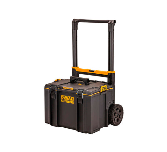Boîte à outils avec poignée et roues TOUGHSYSTEM DS450 Dewalt DWST83295-1