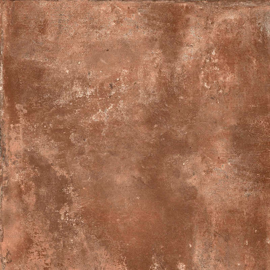 Box 1.26m2 Cotti d'Italia Brown 30x30cm Marazzi