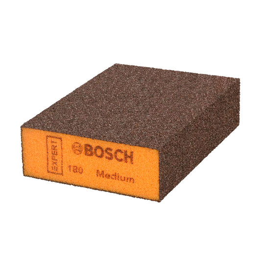 Bloc de ponçage Expert S471 69x97x26mm Bosch