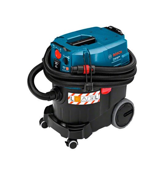Aspirateur extracteur de poussière filaire Bosch PRO GAS 35 L AFC