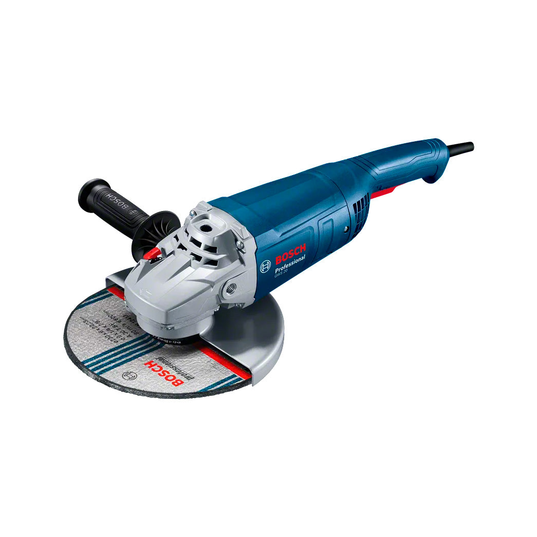 Meuleuse d'angle 2000W 230mm Bosch GWS 20-230 J