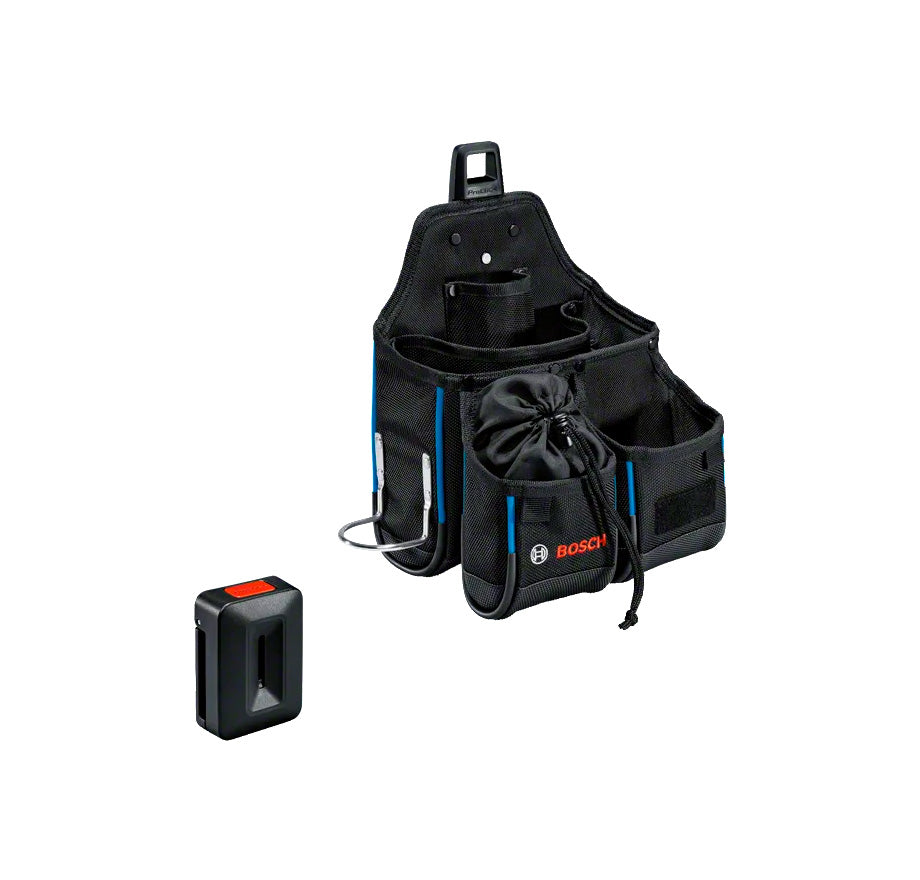 Bosch GWT 4 Pro Tool Bag