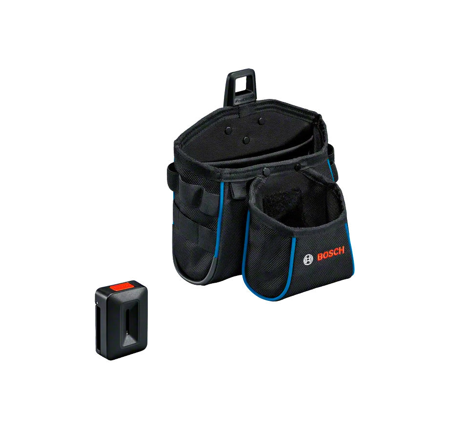 Bosch GWT 2 Pro Tool Bag