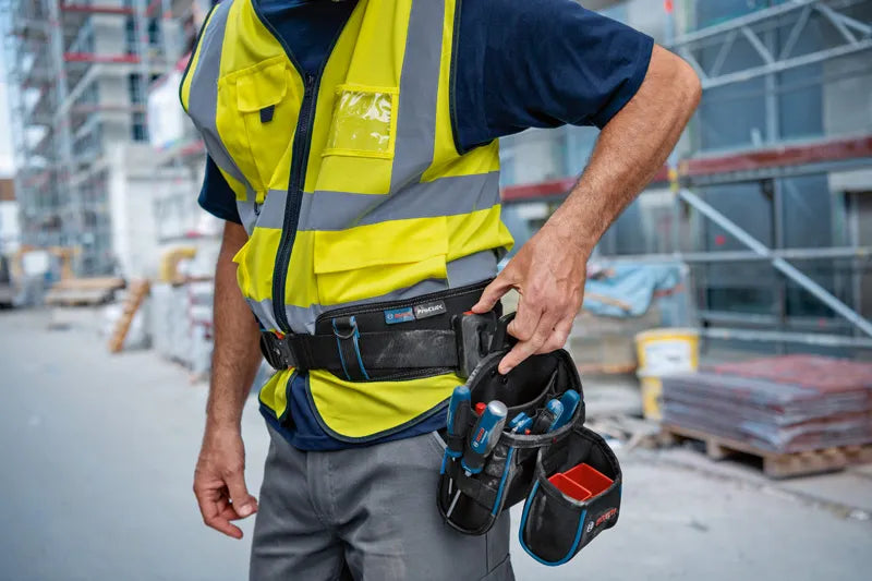 Bosch GWT 2 Pro Tool Bag