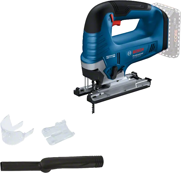 Jigsaw 26 mm 18V Bosch GST 18V 125 B