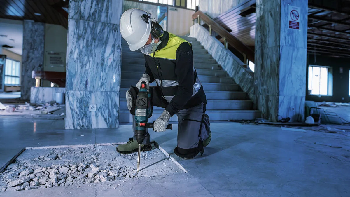 Pointe SDS Plus-5c 250mm Bosch