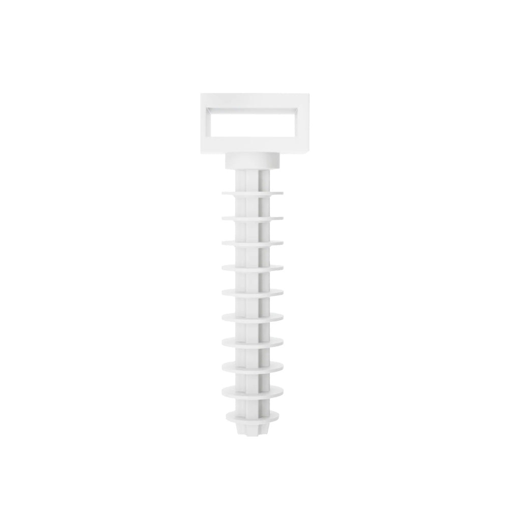 Box of 100 Flange Bolt FTCP Fischer