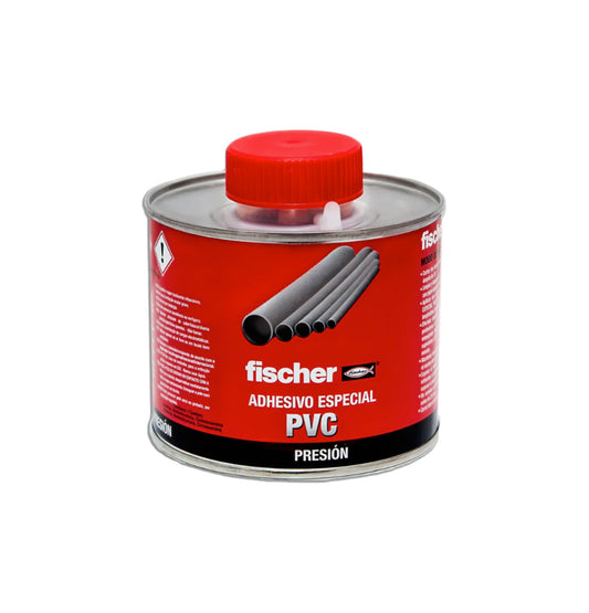 Fischer PVC-lijmbus 500 ml