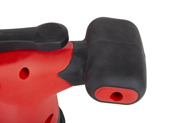 Vibrateur en céramique Rubi Quake Energy Cas