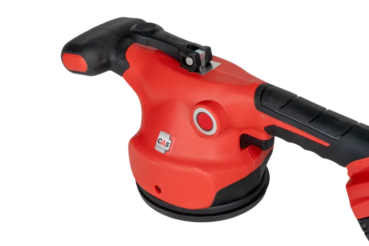 Vibrateur en céramique Rubi Quake Energy Cas