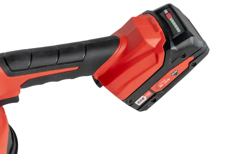 Vibrateur en céramique Rubi Quake Energy Cas
