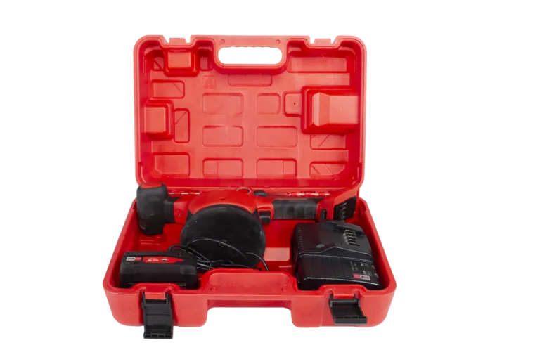 Vibrateur en céramique Rubi Quake Energy Cas