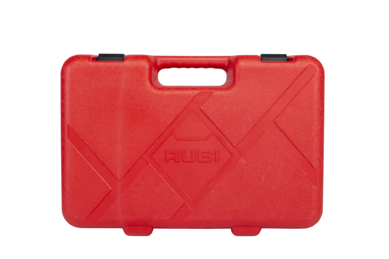Vibrateur en céramique Rubi Quake Energy Cas