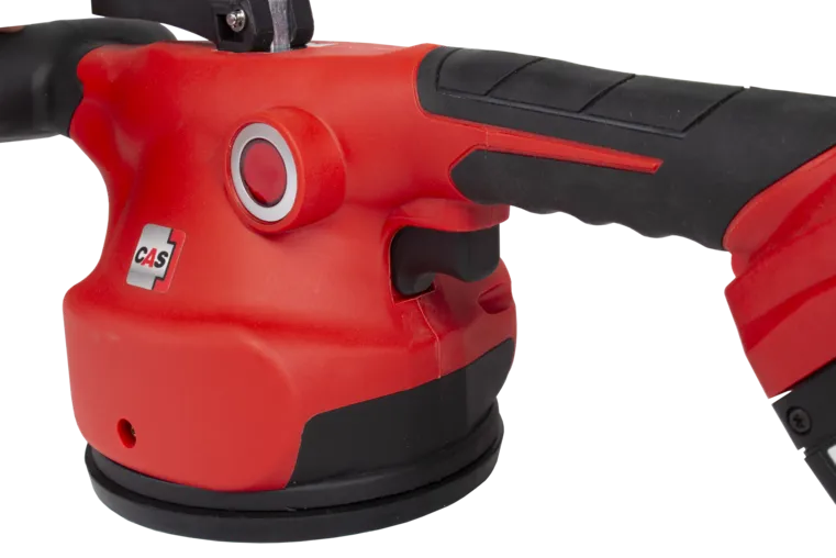 Vibrateur en céramique Rubi Quake Energy Cas