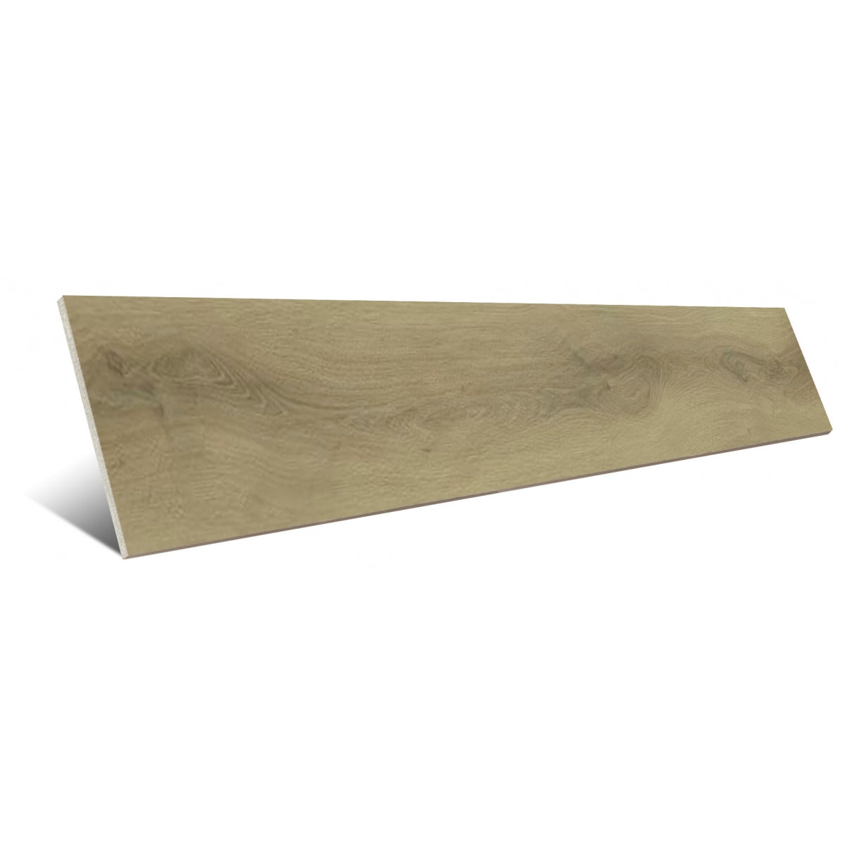 Doos 2,36 m² Vloer Click SPC 100% waterdicht Eiken Ultramatt Vison 23×184,2 cm Dune