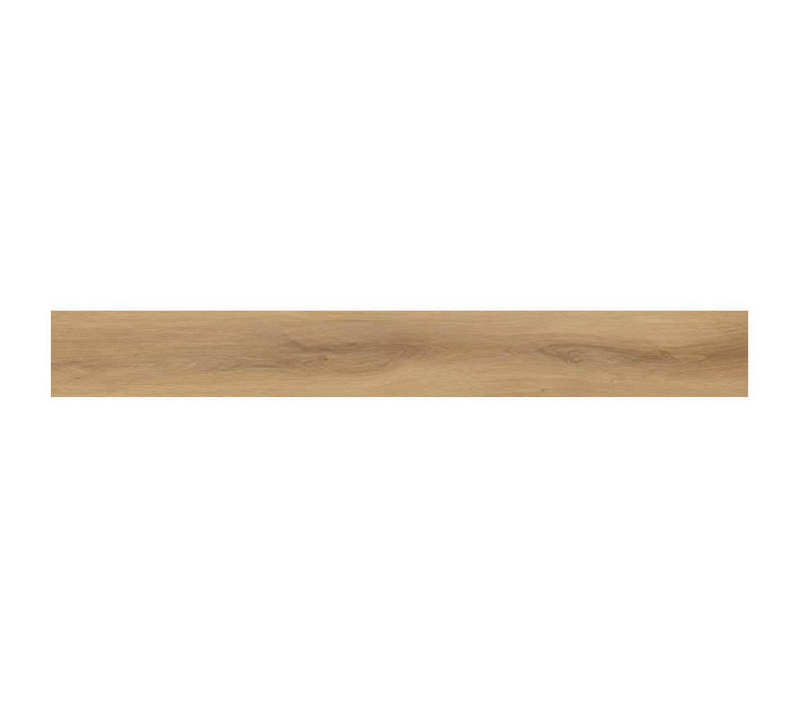 Click SPC Flooring Piece 100% Waterproof Oak Ultramatt Natural 23×184.2 cm Dune