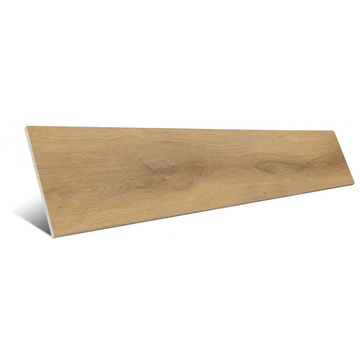 Doos 2,36 m² Click SPC-vloer 100% waterdicht Eiken Ultramatt Natural 23×184,2 cm Dune