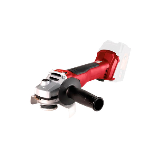Angle Grinder 125mm 18V Rubi Angle Tech Energy Cas