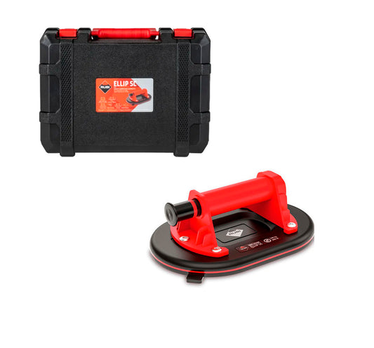 Vacuümheffer 140kg Rubi ELLIP SC 67900