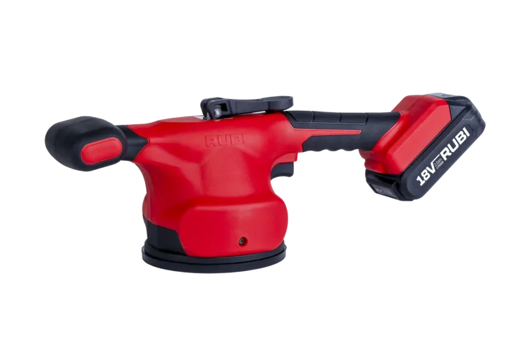 Vibrateur en céramique Rubi RV-18 ENERGY