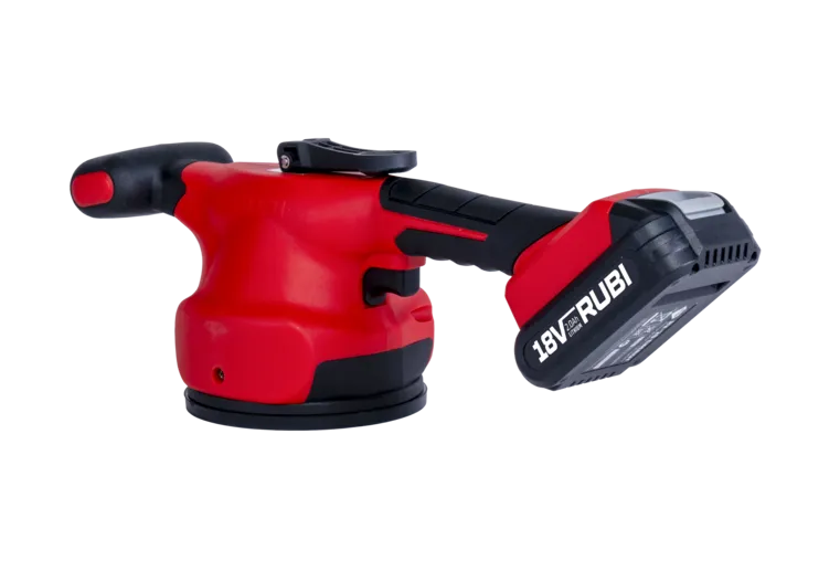 Vibrateur en céramique Rubi RV-18 ENERGY
