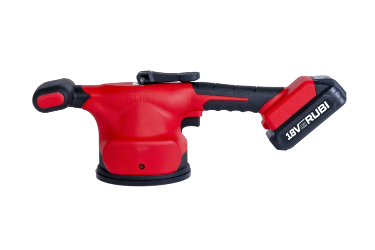 Vibrateur en céramique Rubi RV-18 ENERGY