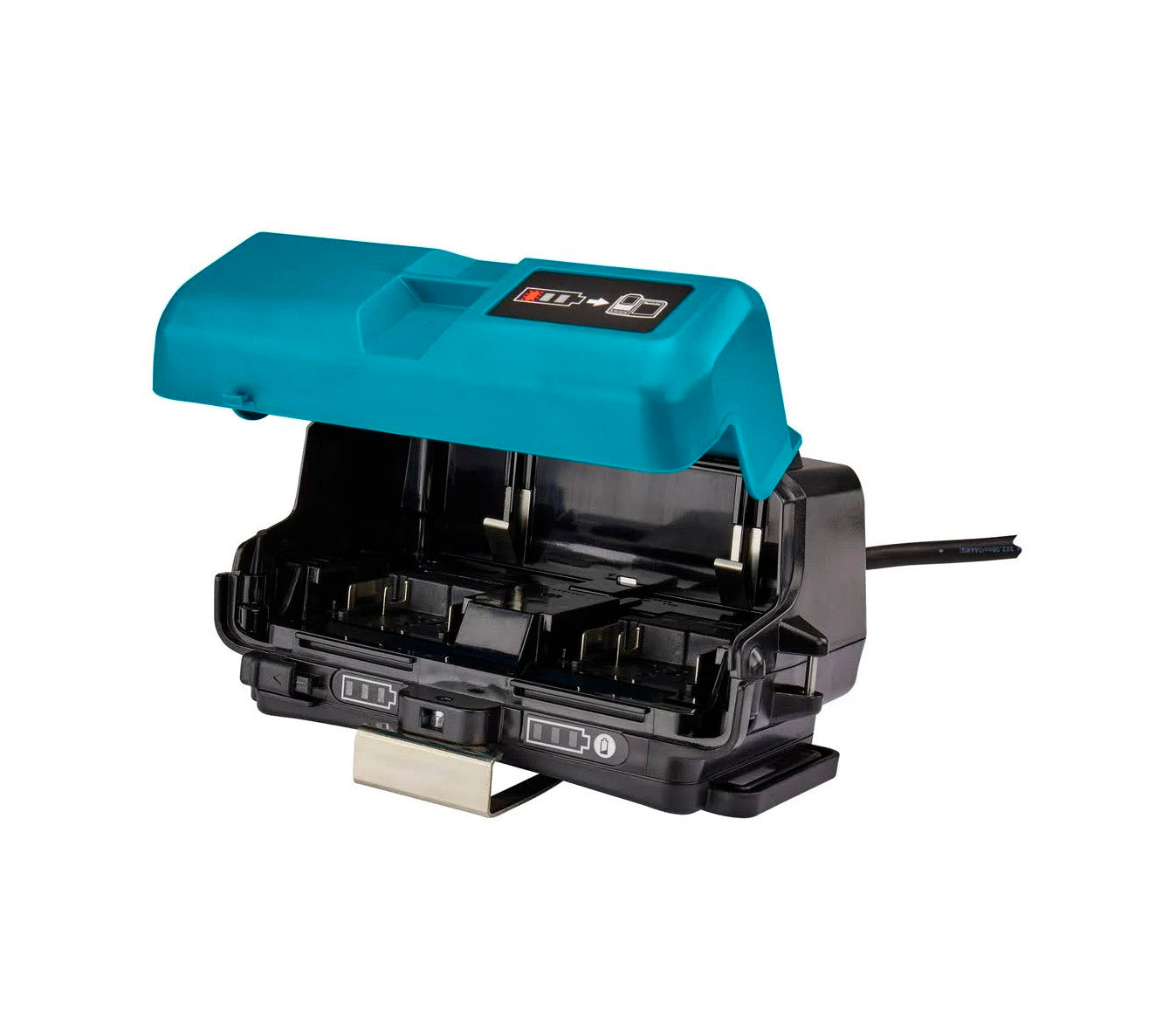 Makita BCV01 18V to 36V Battery Converter