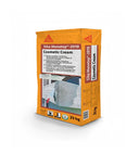 Cosmetische reparatiemortel 25 kg Sika MonoTop-2010 Cosmetic Cream