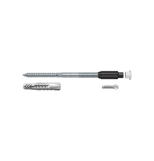 Box 2pcs Facade anchors for thermal insulation TherMax 8/100 M6 Fischer