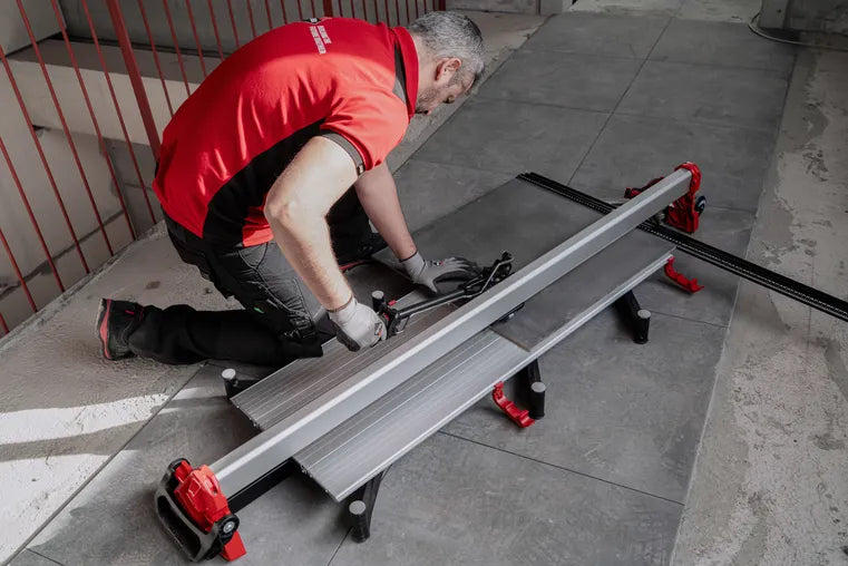 Rubi TK-1300 C Manual Tile Cutter