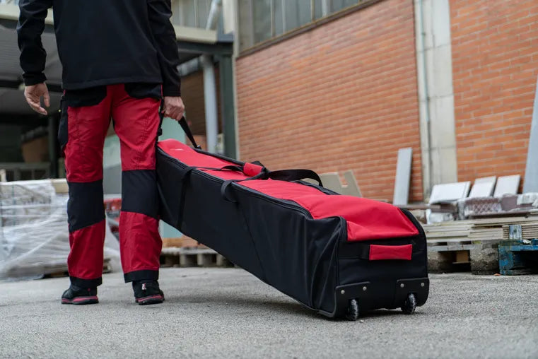 Rubi TK-1300 C Manual Tile Cutter