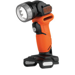 Linterna Black+Decker BDCCF12N-XJ 12V BLACK + DECKER - 1