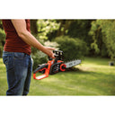 Motosierra 18V Espada 25cm Black&Decker GKC1825L20 BLACK + DECKER - 9